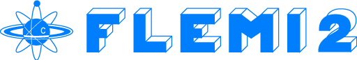 Flemi2 Logo Blue